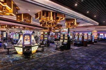 Casino Floor #2