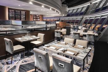 Top of the World Dining Tables